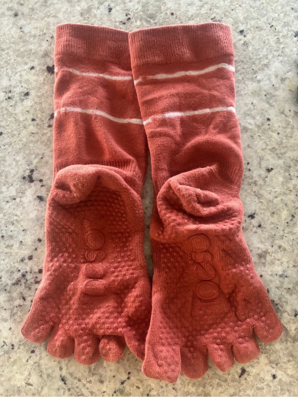 toesox set toe